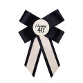 Rosette pour 40 ans anniversaire