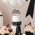 Bougie Anniversaire 40 Ans