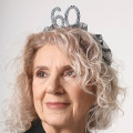 Serre-Tête 60 Ans Élégant Serre-Tête 60 Ans Élégant