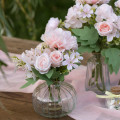 Bouquet de couleur Rose