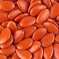 Dragées chocolat Terracotta 1 Kg Extra 71%