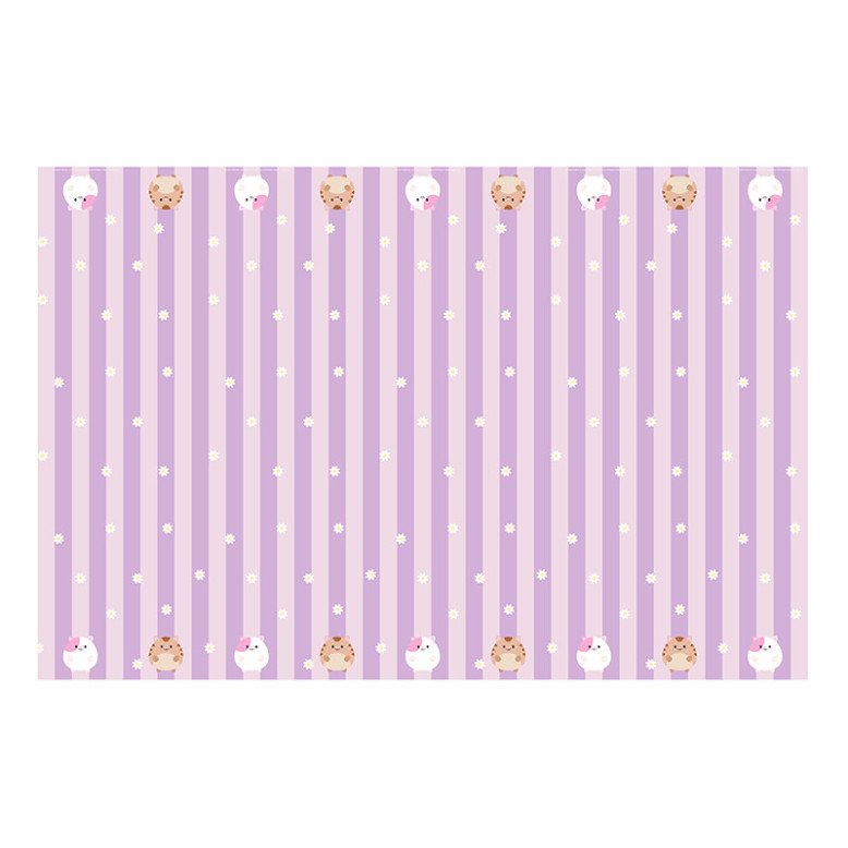 Nappe en papier Gabby et la Maison Magique - Dragées Anahita