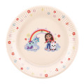 Assiettes en carton Gabby et la Maison magique - Dragées Anahita Assiettes en carton Gabby et la Maison magique - Dragées Anahita