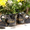 Mug Retraite Dorée Mug Retraite Dorée