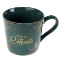Mug Retraite Vert