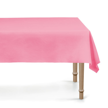 Nappe Rose Foncé 137 x 183 cm