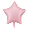 Ballon étoile rose 48 cm Ballon étoile rose 48 cm