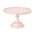 Support à gâteau Rose Clair