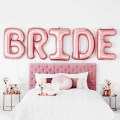 Serre-Tête Bride Rose Gold