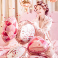 Ballon en Mylar Alliance