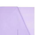 Nappe lilas 137 x 183 cm