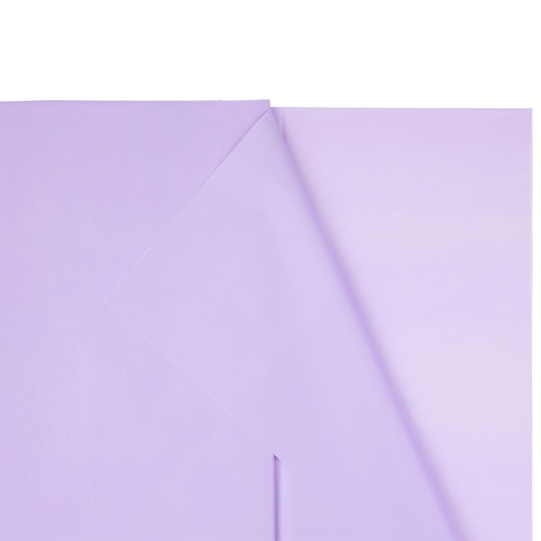 Nappe lilas 137 x 183 cm - Déco Anniversaire Lilas - Dragées Anahita
