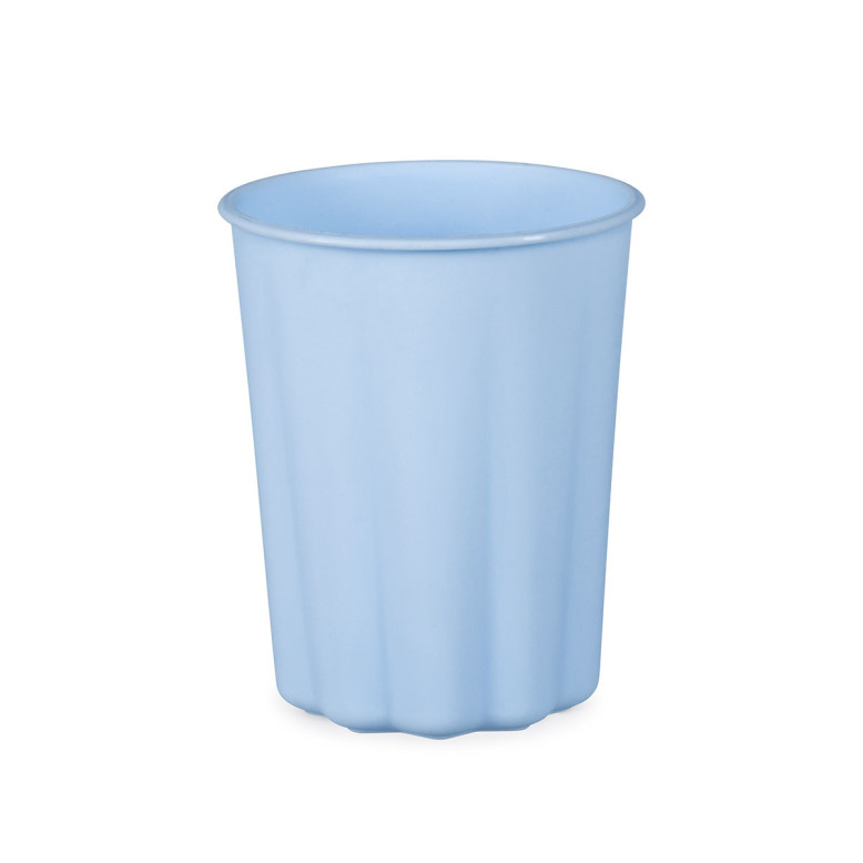 4 Gobelets Bleu Clair - Gobelets Réutilisables - Dragées Anahita 4 Gobelets Bleu Clair - Gobelets Réutilisables - Dragées Anahita