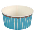 4 Ramequins Bleu et Blanc Dolce Vita