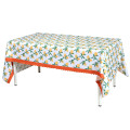 Nappe Dolce Vita Jaune