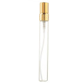 Lot de 24 Flacons Vaporisateurs 10ml - Bouchon OR