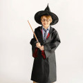 Baguette magique Harry Potter marron 43 cm Baguette magique Harry Potter marron 43 cm