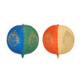 Ballon sphère Harry Potter Blason de Poudlard 50 cm
