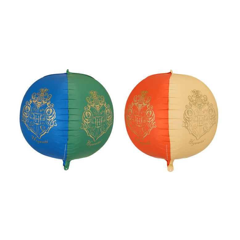 Ballon sphère Harry Potter - Anniversaire Harry Potter - Dragées Anahita Ballon sphère Harry Potter - Anniversaire Harry Potter - Dragées Anahita