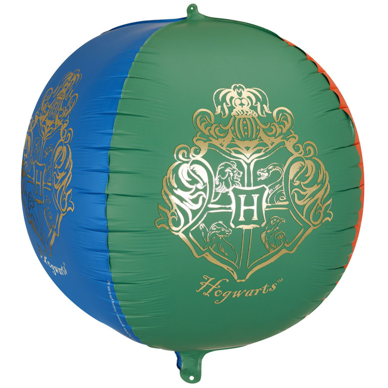 Ballon sphère Harry Potter - Anniversaire Harry Potter - Dragées Anahita Ballon sphère Harry Potter - Anniversaire Harry Potter - Dragées Anahita