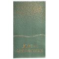 Serviettes Joyeux Anniversaire Sauge et Or 33 x 40 cm – Lot de 12 Serviettes Joyeux Anniversaire Sauge et Or 33 x 40 cm – Lot de 12