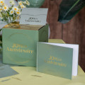 Livre d’Or Joyeux Anniversaire Vert et Or - Livre d'Or - Dragées Anahita Livre d’Or Joyeux Anniversaire Vert et Or - Livre d'Or - Dragées Anahita