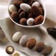 Dragées originales chocolat cappucino, tiramisu ou nougatine