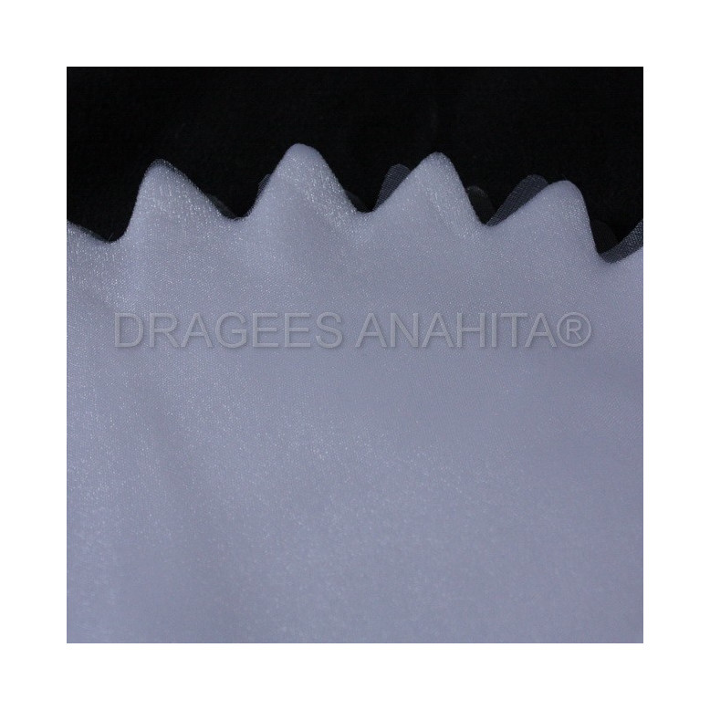 Tulle à dragées de couleur blanc tulle à dragées pour mariage Tulle à dragées de couleur blanc tulle à dragées pour mariage