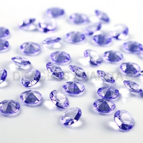 Diamant de table 12mm