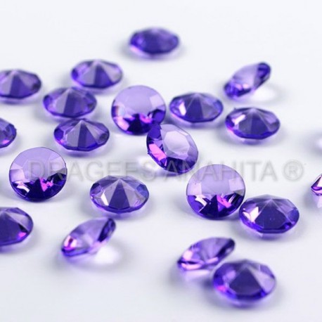 Diamant de table 12mm