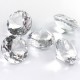 5 gros Diamants de table 30mm