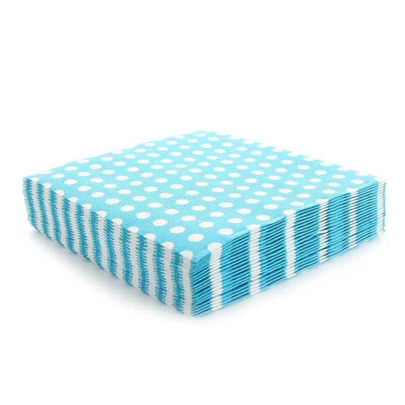 4 Nappes Jetables Rectangulaires 137x274cm - Imperméables Pour Fêtes, Argent