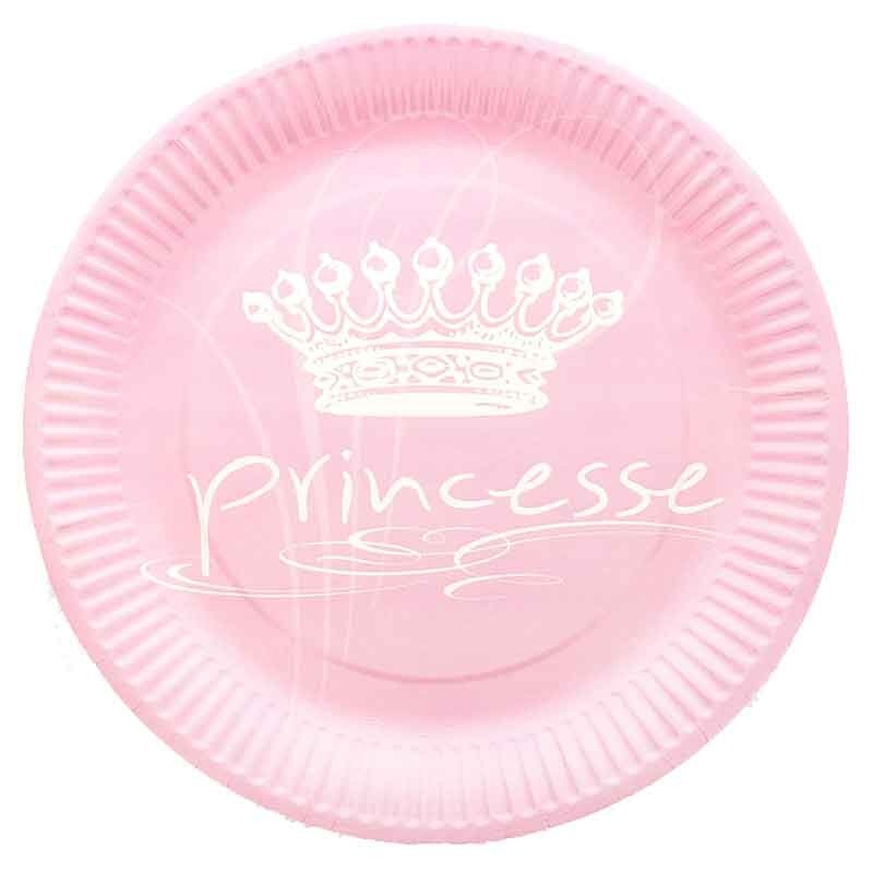 Assiette plate - La reine des Neiges DISNEY : l'assiette à Prix