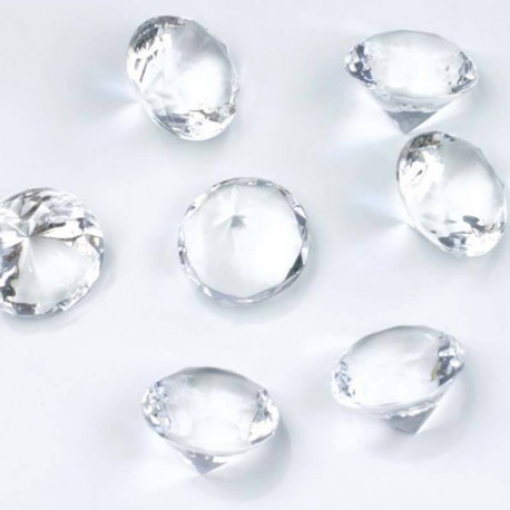 Diamant de table 20mm