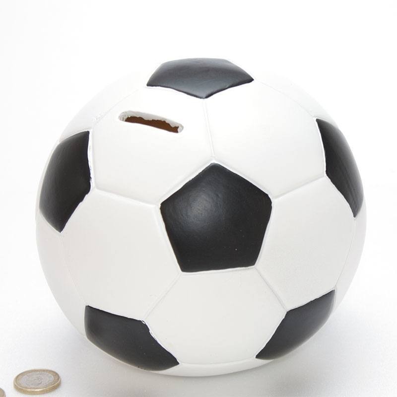 Ballon de Football Blanc Personnalisé : un jeu pour la famille