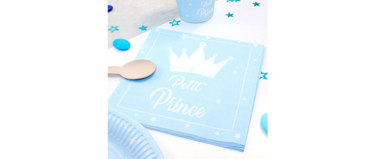 Anniversaire petit prince