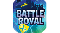 Fortnite - Battle Royal