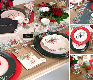 Collection Noël Tradition